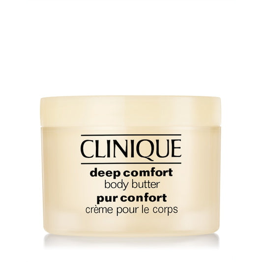 Deep Comfort™ Crème Beurre pour le Corps 200ML