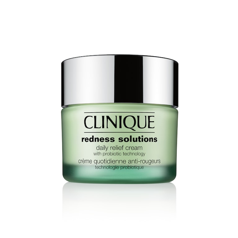 Redness Solutions Crème Quotidienne Anti-Rougeurs persistantes Technologie Microbiome 50ML