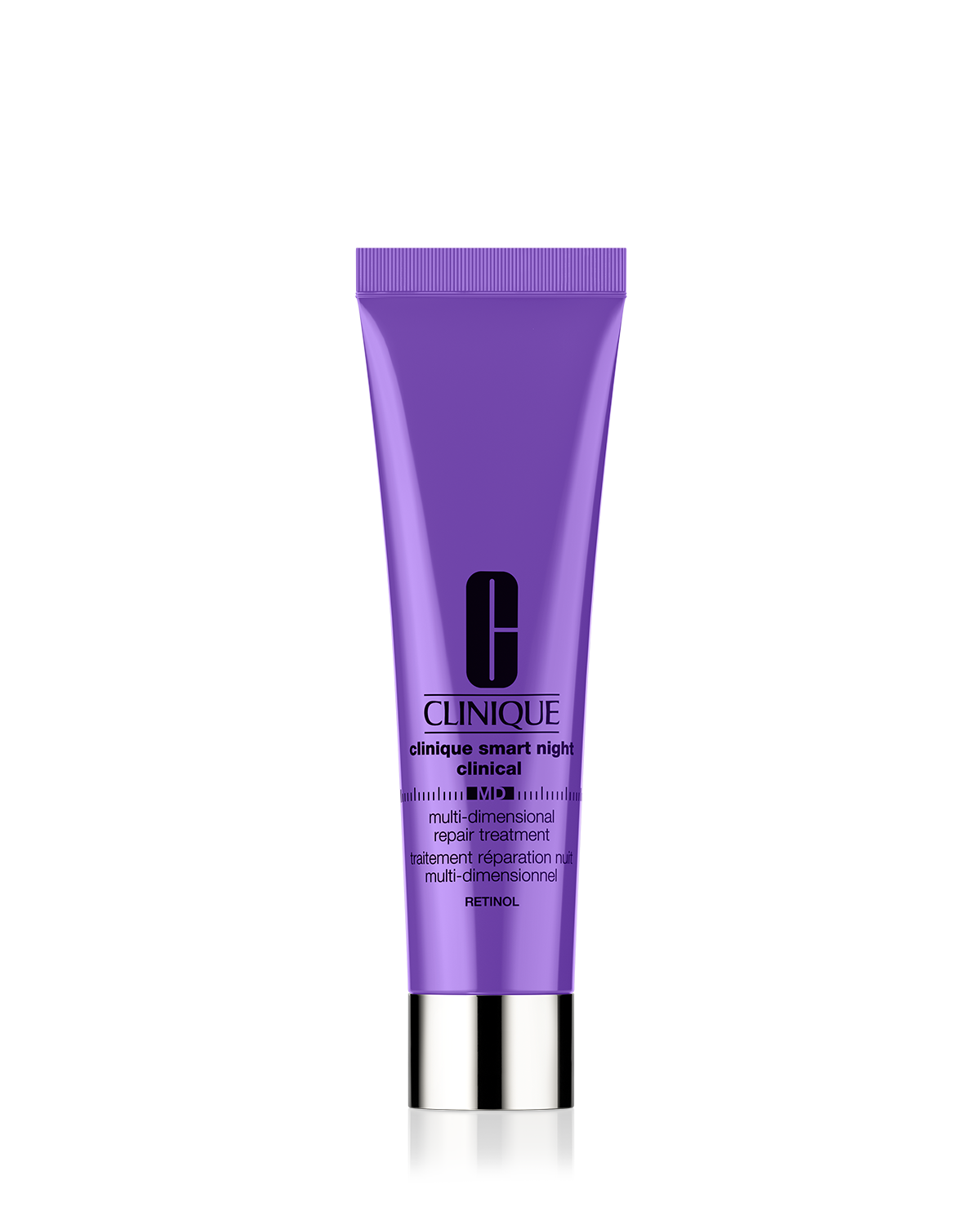 Clinique Smart Night™ Clinical MD Traitement réparateur multi-dimensionnel au rétinol 30ML