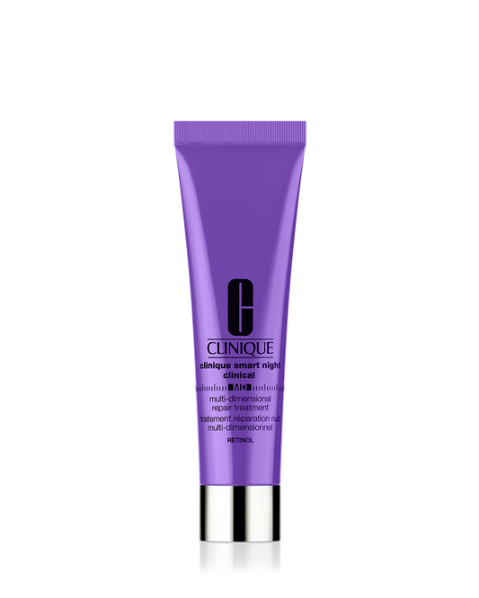 Clinique Smart Night™ Clinical MD Traitement réparateur multi-dimensionnel au rétinol 30ML
