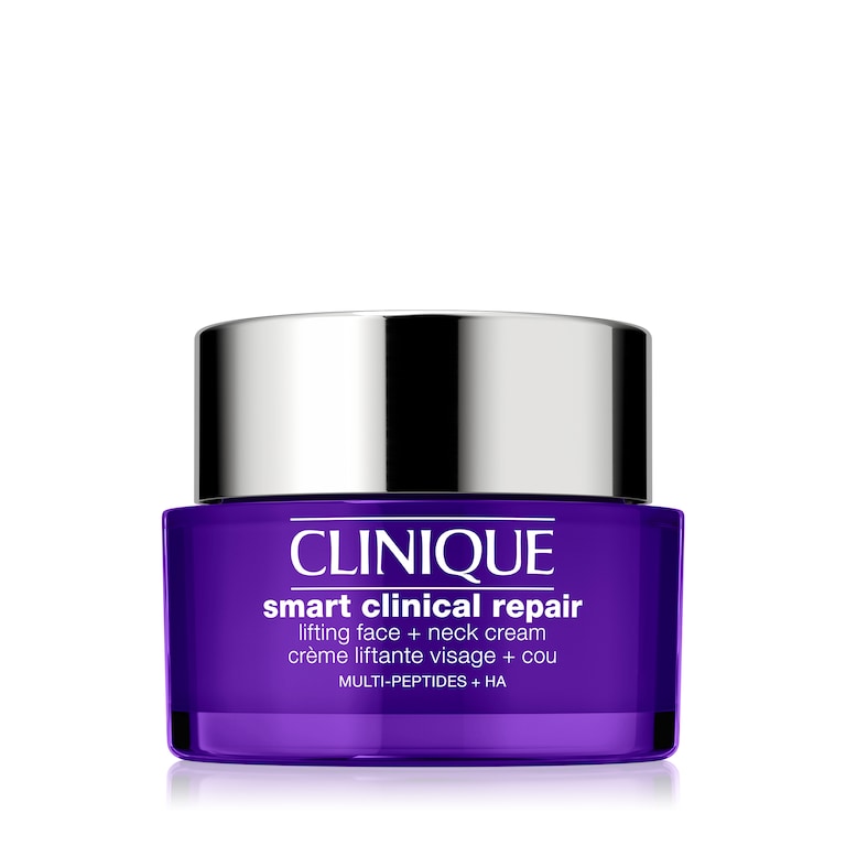 Clinique Smart Clinical Repair™ Crème Liftante Visage + Cou 50ML