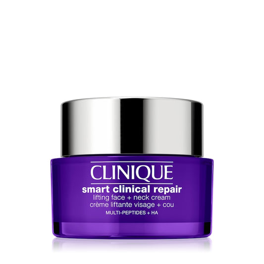 Clinique Smart Clinical Repair™ Crème Liftante Visage + Cou 50ML
