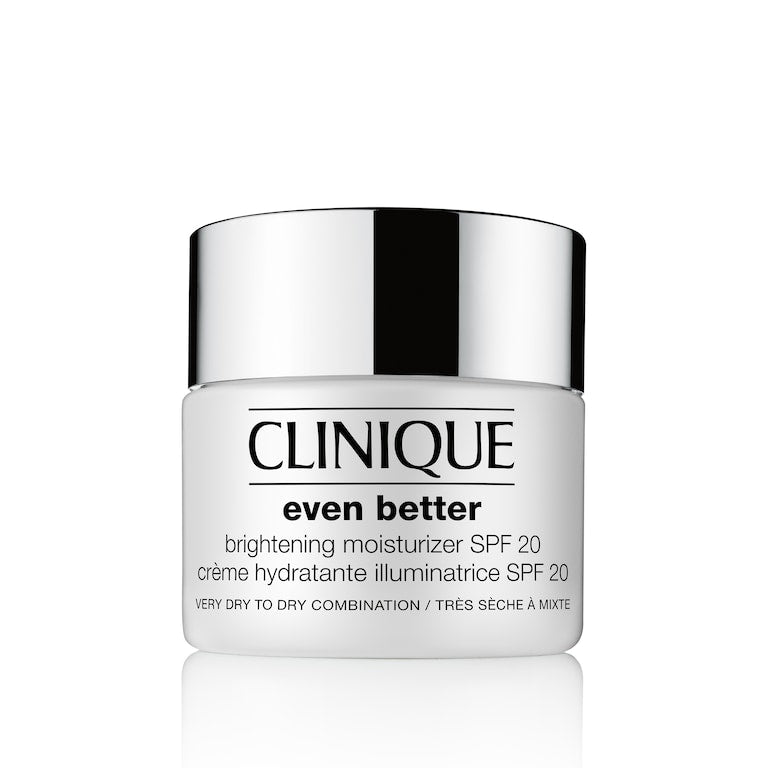 Even Better™ Soin hydratant éclaircissant SPF 20 50ML