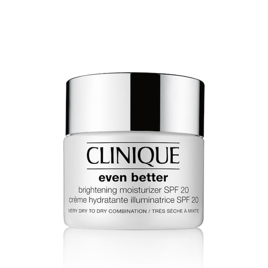 Even Better™ Soin hydratant éclaircissant SPF 20 50ML