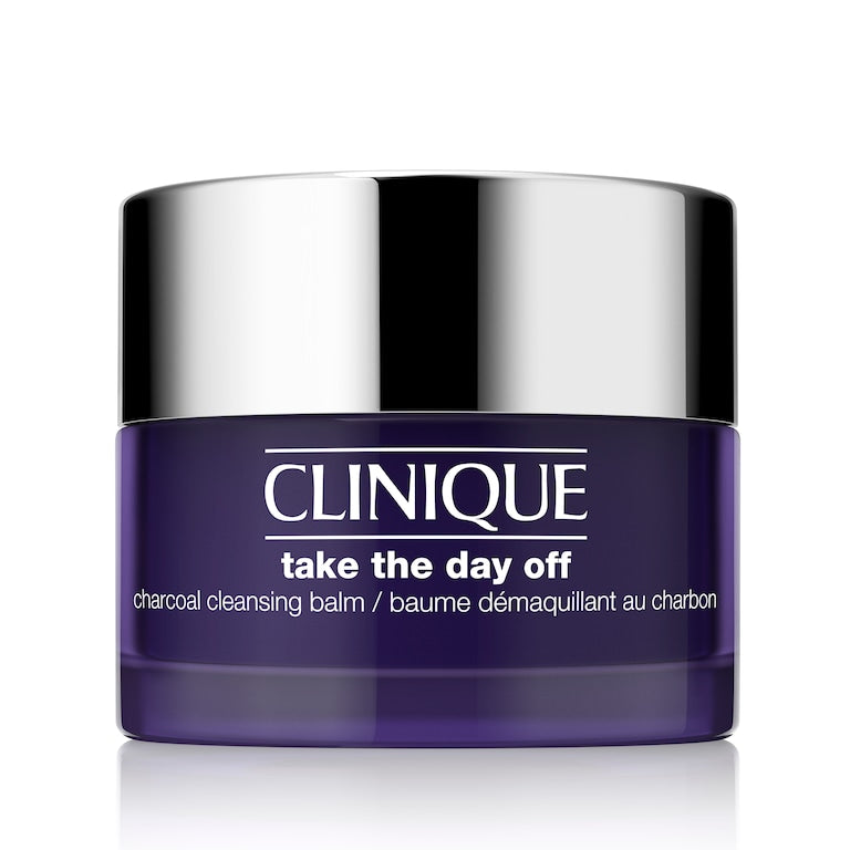 Take The Day Off™ Baume Démaquillant au Charbon 125ML