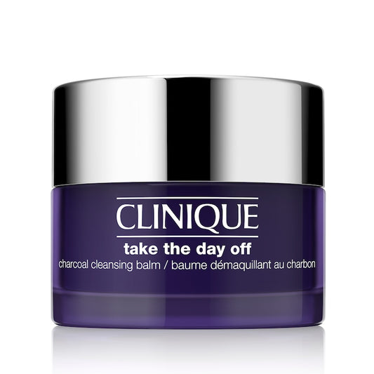 Take The Day Off™ Baume Démaquillant au Charbon 125ML