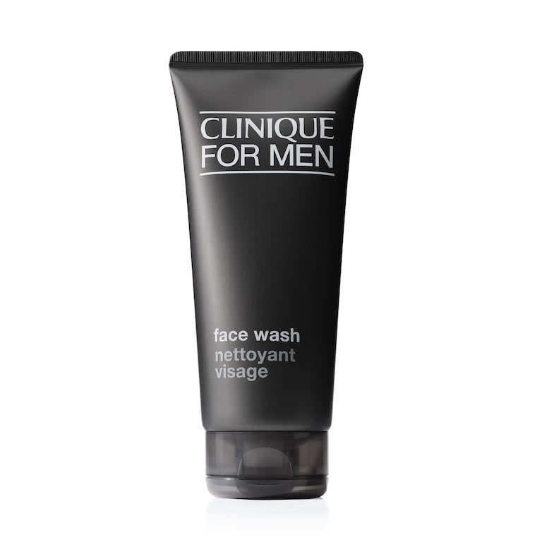 Clinique For Men™ Nettoyant Visage