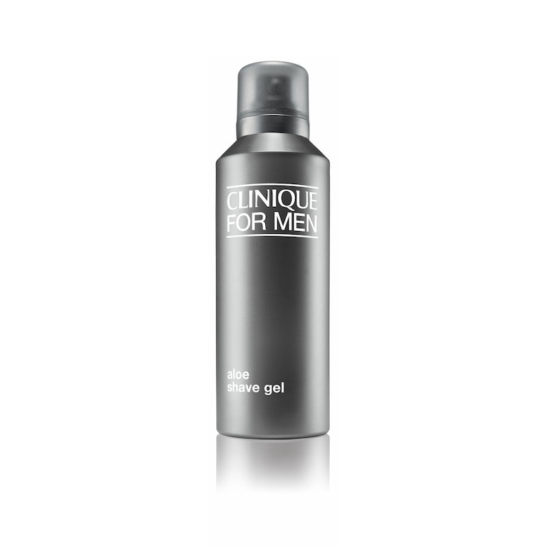 Clinique For Men™ Gel de Rasage à l’Aloès 125ML