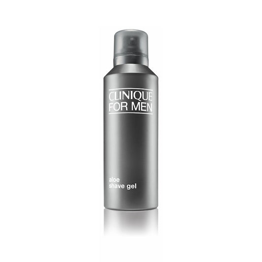 Clinique For Men™ Gel de Rasage à l’Aloès 125ML