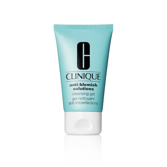 Anti-Blemish Solutions™ Gel Nettoyant 125ML