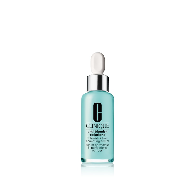Anti-Blemish Solutions™ Sérum Correcteur Imperfections et Rides 30ML