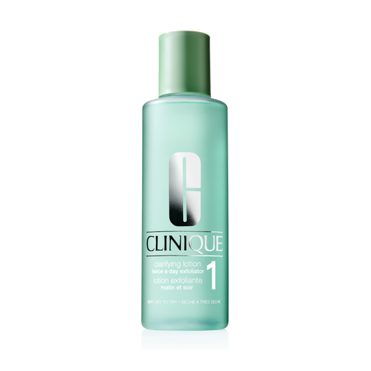 LOTION CLARIFIANTE 1.0 - PEAUX SENSIBLES ET DÉLICATES 400ml