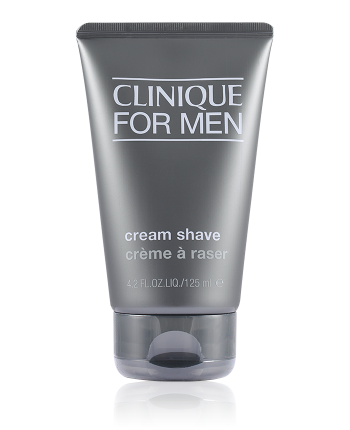 Mousse à raser 125ML