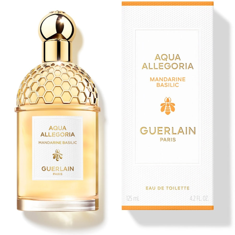 AQUA ALLEGORIA MANDARINE BASILIC EDT 125ML