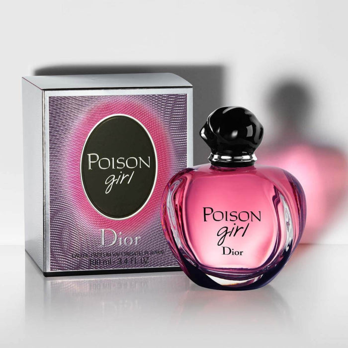POISON GIRL EDP 100ML