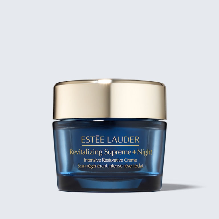 Revitalizing Supreme+ Night Soins hydratants Soin Régénérant Intense 50ML