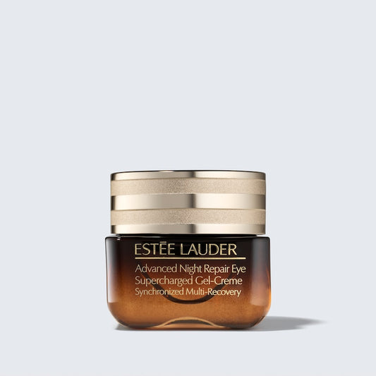 Advanced Night Repair Gel-Crème Contour des Yeux multi-réparation synchronisée 15ML