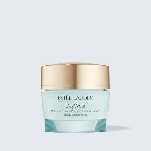 DayWear Multi-Protection Anti-Oxidant Sheer Tint Release Moisturizer SPF 15 50ML