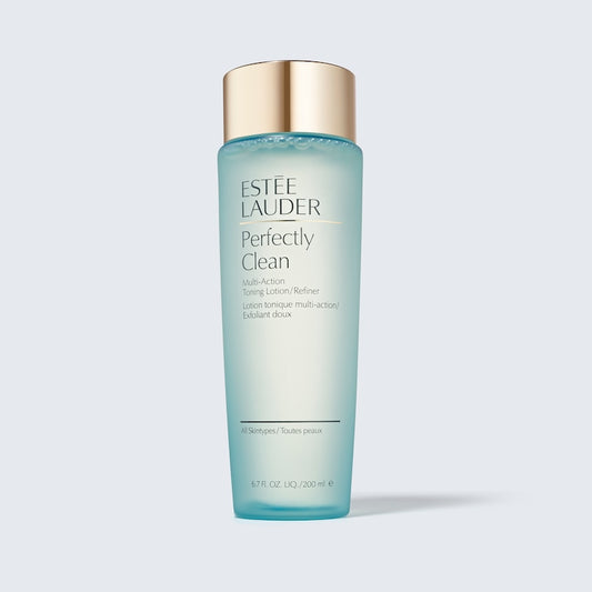 Perfectly Clean Lotion Tonique Multi-Action/Exfoliant Doux 200ml