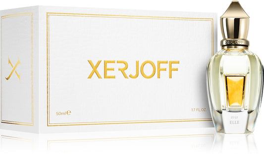 XERJOFF ELLE EDP 50ML