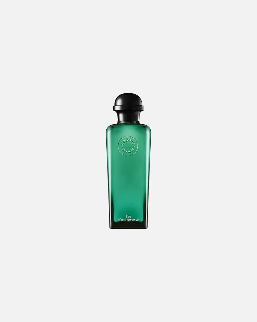 EAU D'ORANGE VERTE Eau de cologne 100ML