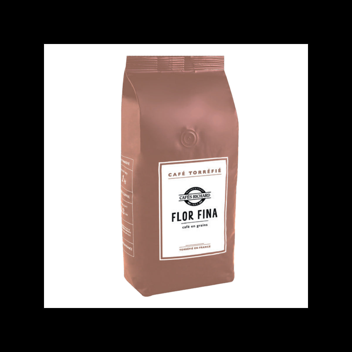 Café FLOR FINA® 80 % Arabica