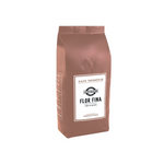 FLOR FINA® 80 % Arabica - 1KG - GRAINS