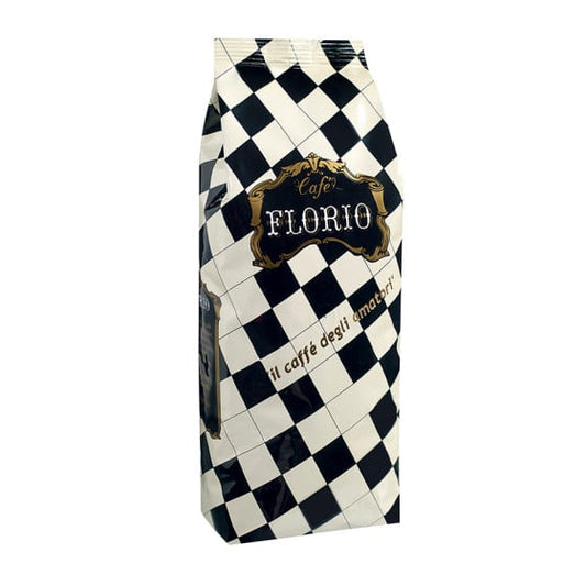 Café FLORIO® 100% Arabica