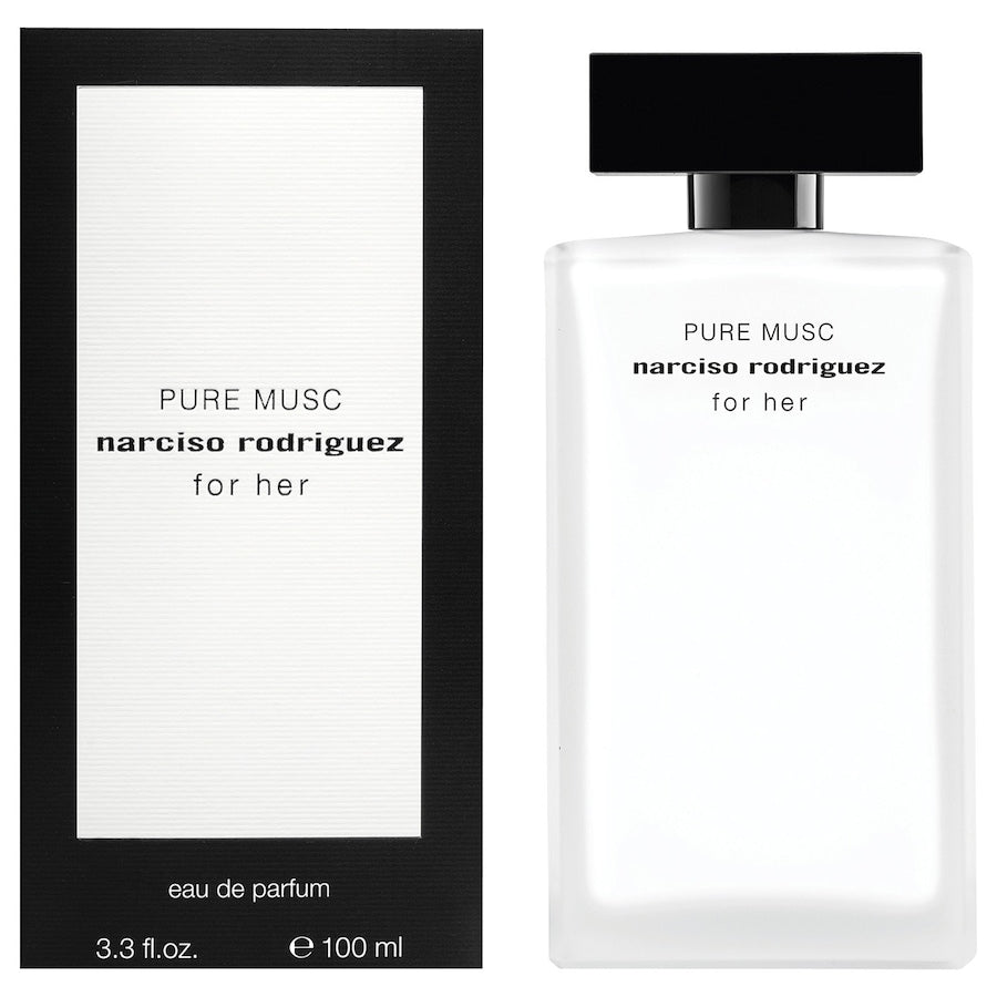 FOR HER PURE MUSC EDP 50ML