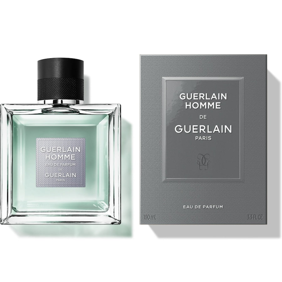 GUERLAIN HOMME EDP 100ML