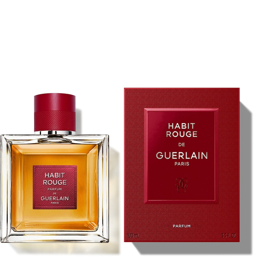 HABIT ROUGE PARFUM 100ML