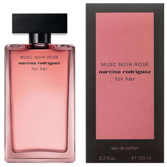 FOR HER MUSC NOIR ROSE EDP 100ML
