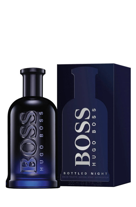 BOSS BOTTLED INFINITE EDP 50ML