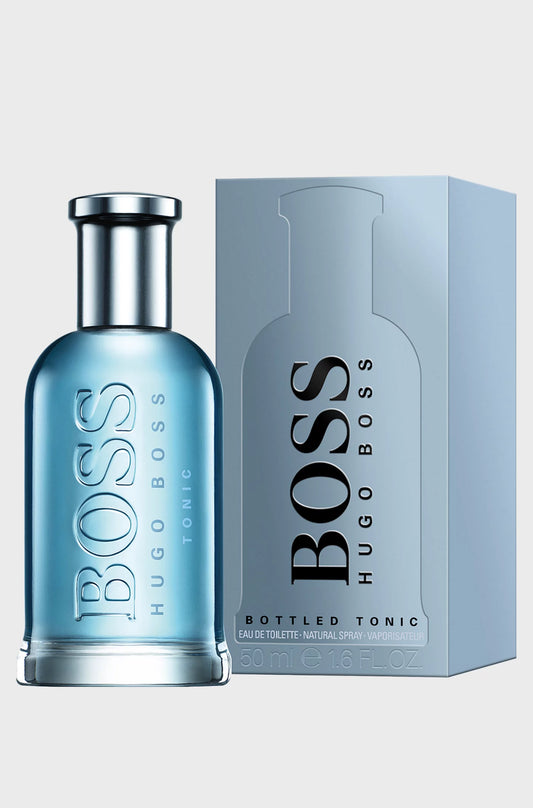 BOSS BOTTLED TONIC EDT 100ML