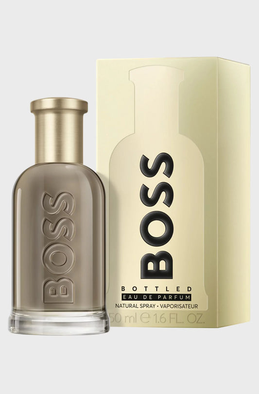 BOSS BOTTLED PARFUM 100ML