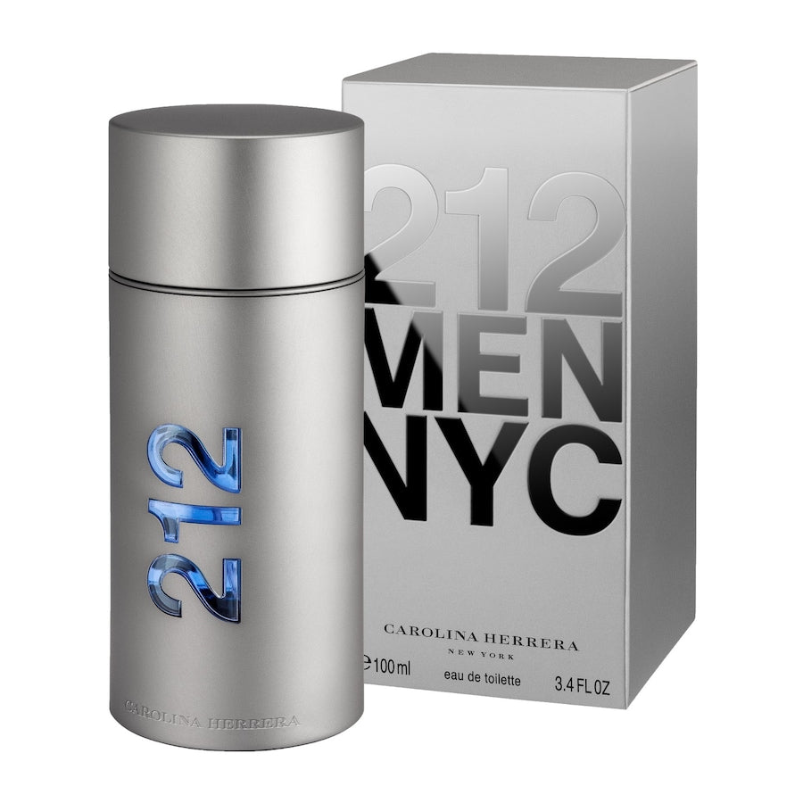 212 NYC EDT MEN 200ML