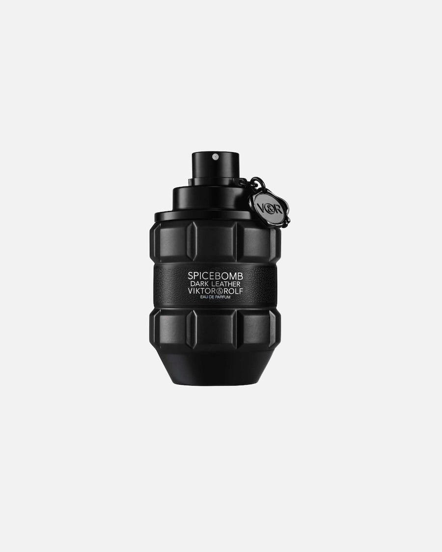 SPICEBOMB DARK LEATHER EDP 50ML