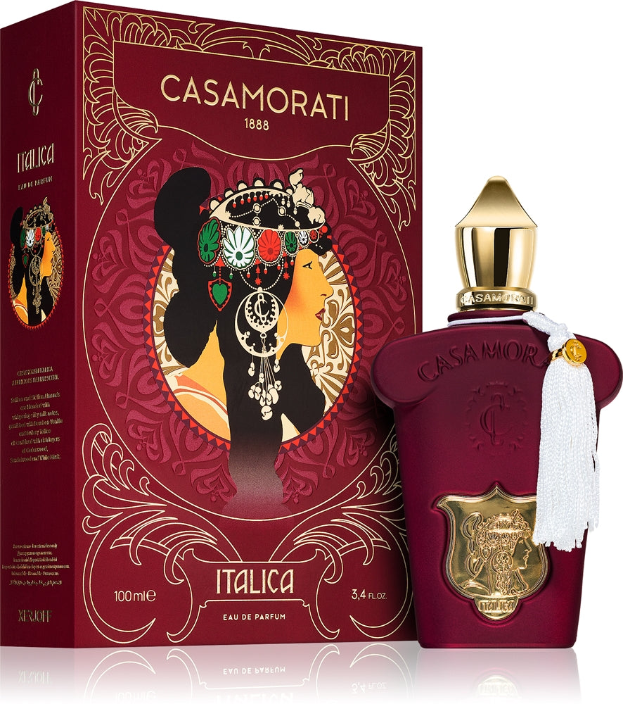 CASAMORATI ITALICA EDP 100ML