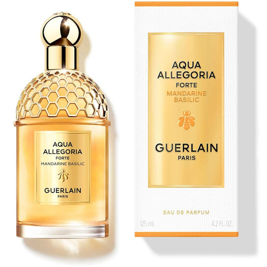 AQUA FORTE MANDARINE BASILIC EDP 75ML