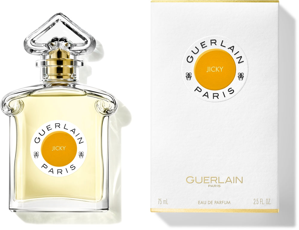 JICKY EDP 75ML