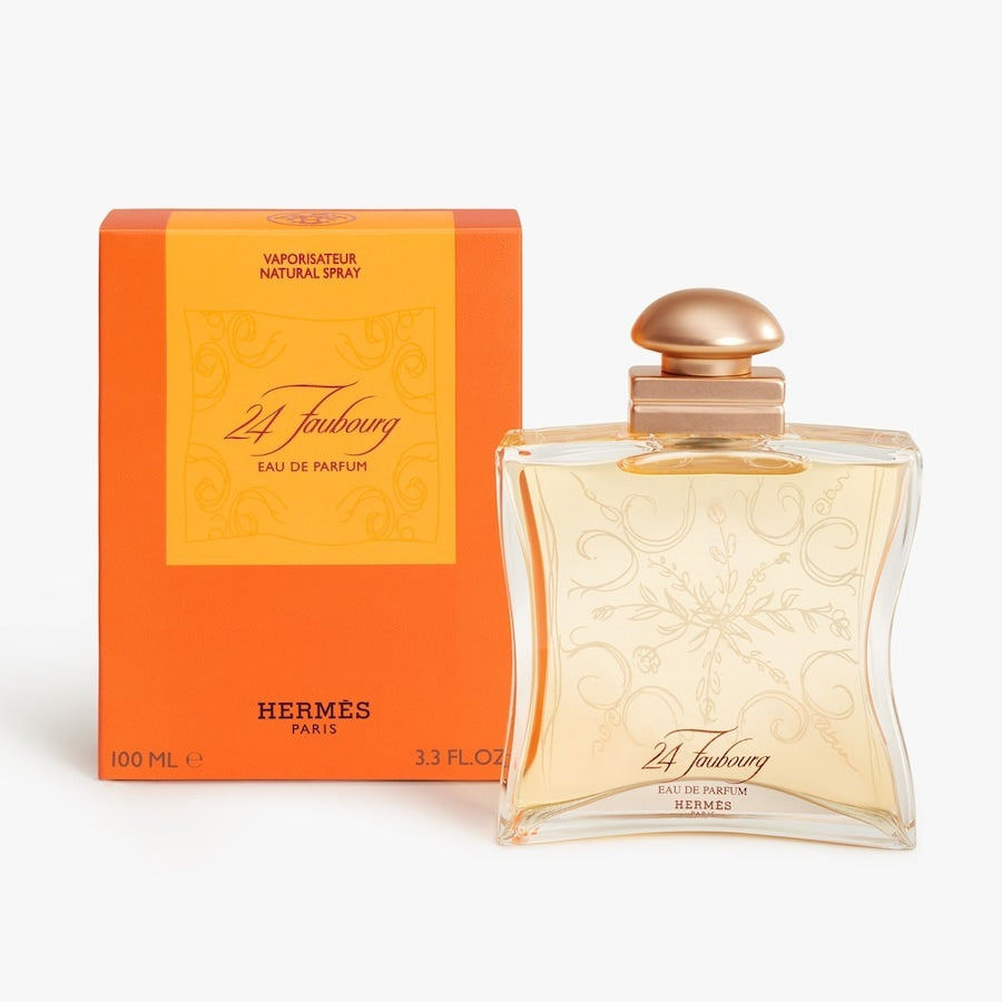 24 FAUBOURG EDP 100ML