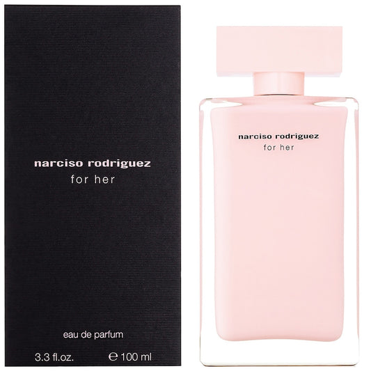 FOR HER EDP 100ML