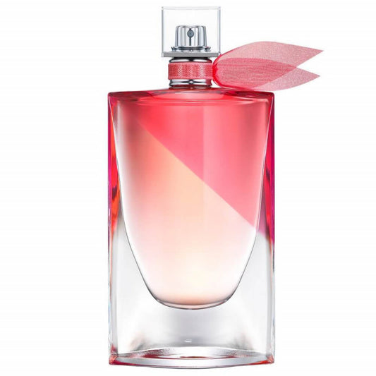 LA VIE EST BELLE EN ROSE EDT 100ML