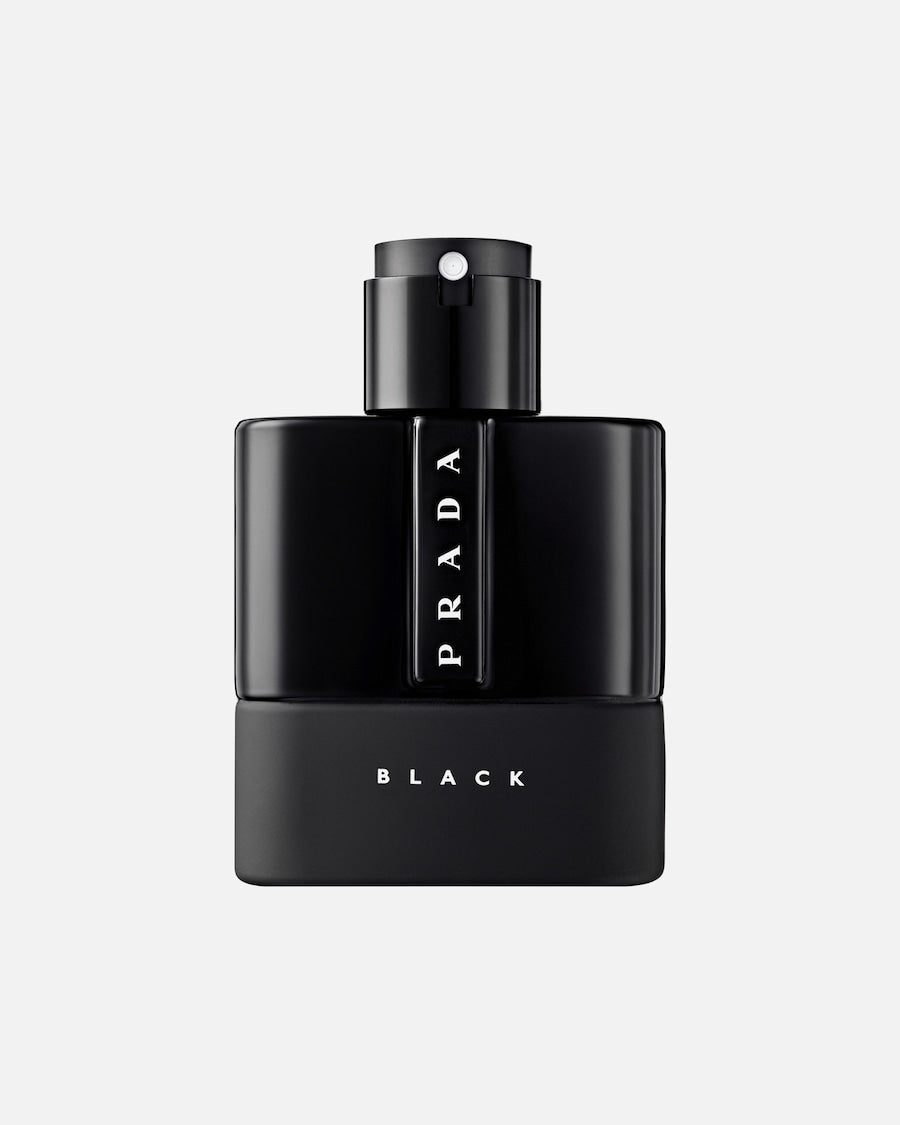 PRADA LUNA ROSSA BLACK EDP 100ML