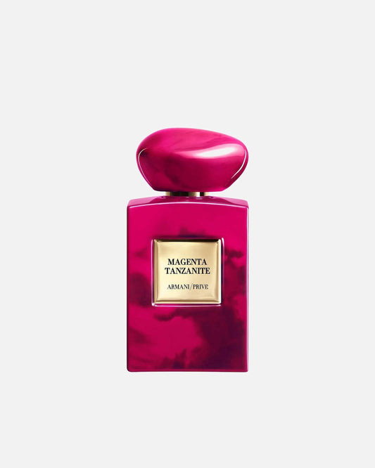 ARMANI PRIVÉ MAGENTA TANZANITE EDP 100ML
