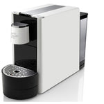 Machine Ventura blanche (pour Capsules Premium Cafés Richard)