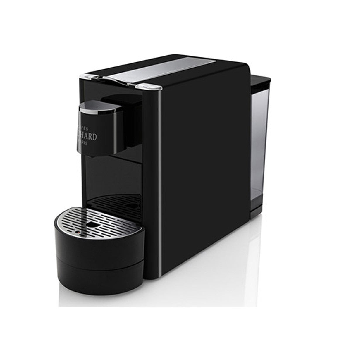 Machine Ventura noire (pour Capsules Premium Cafés Richard)