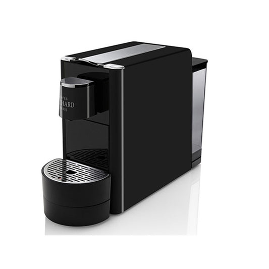 Machine Ventura noire (pour Capsules Premium Cafés Richard)