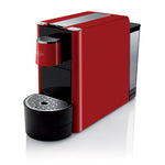 Machine Ventura rouge (pour Capsules Premium Cafés Richard)