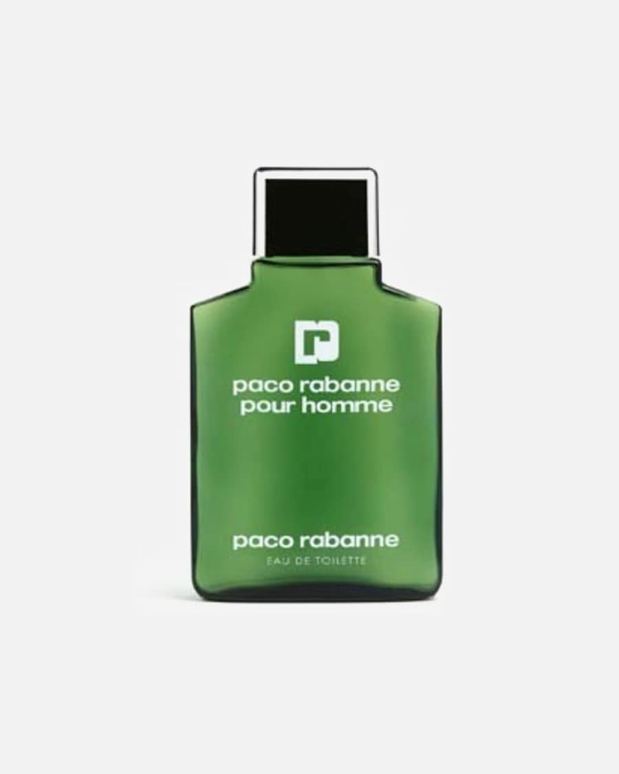 POUR HOMME EDT 100ML